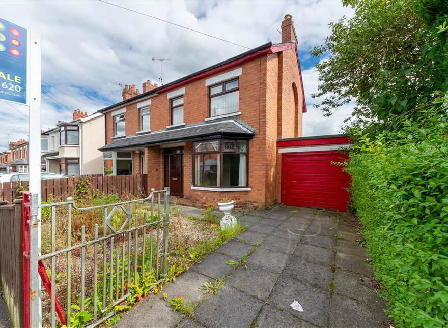 20 Upton Avenue, Belfast, BT10 0LU