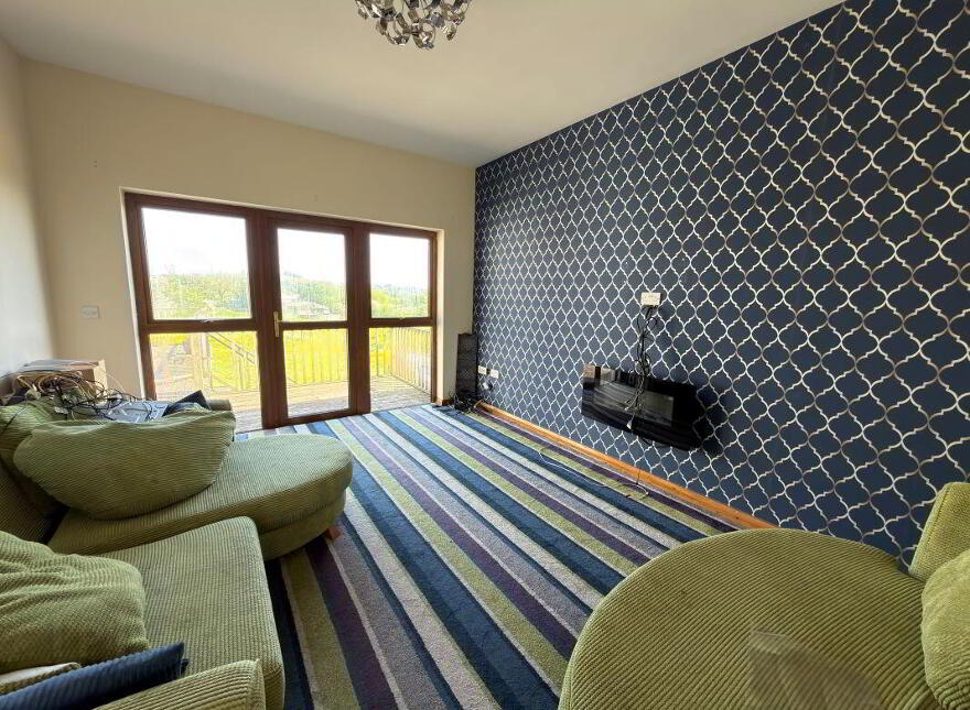(Lot 1) 64 Tildarg Road, Ballymena, BT42 3NY