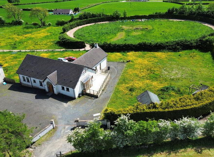 (Lot 1) 64 Tildarg Road, Ballymena, BT42 3NY