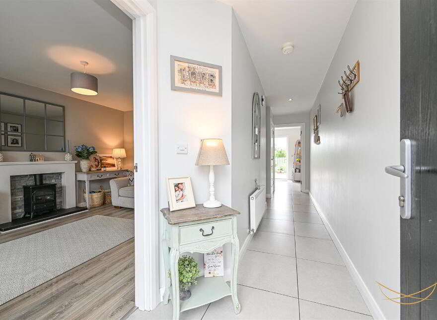 9 Henryville Drive, Ballyclare, BT39 9XW