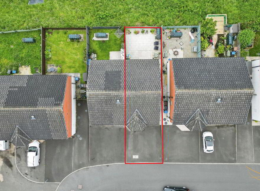 9 Henryville Drive, Ballyclare, BT39 9XW