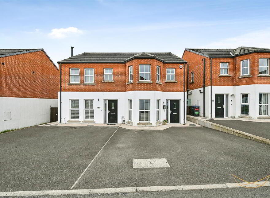 9 Henryville Drive, Ballyclare, BT39 9XW