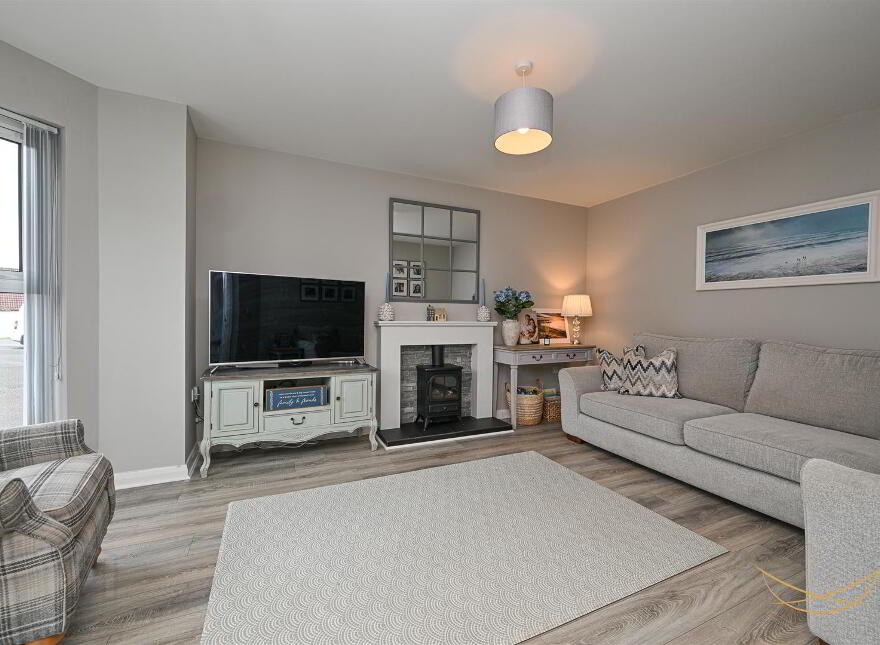 9 Henryville Drive, Ballyclare, BT39 9XW