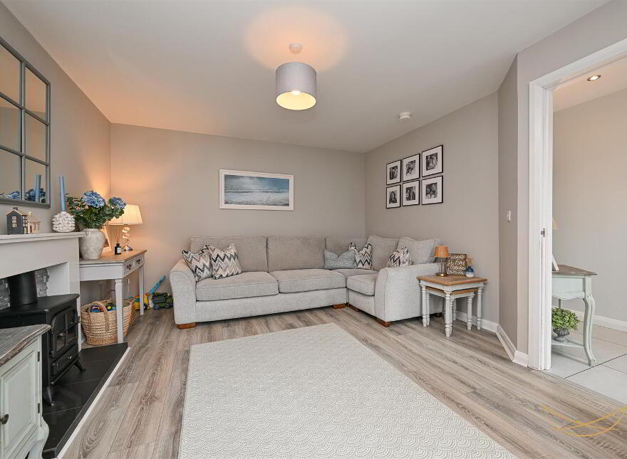 9 Henryville Drive, Ballyclare, BT39 9XW