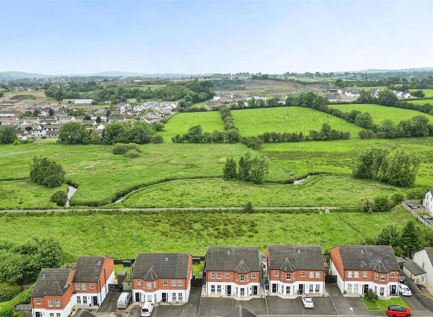 9 Henryville Drive, Ballyclare, BT39 9XW