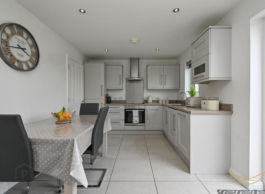 9 Henryville Drive, Ballyclare, BT39 9XW