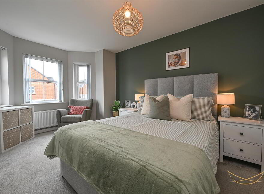 9 Henryville Drive, Ballyclare, BT39 9XW