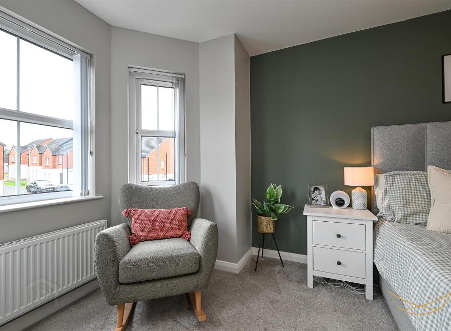 9 Henryville Drive, Ballyclare, BT39 9XW