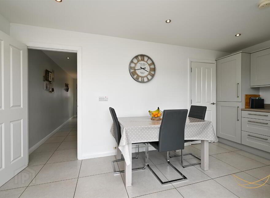 9 Henryville Drive, Ballyclare, BT39 9XW
