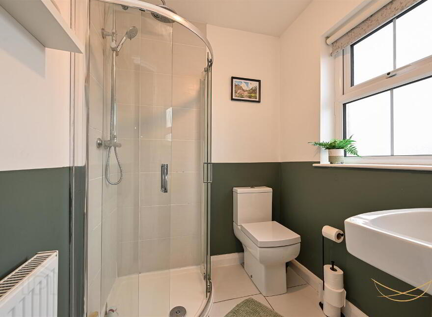 9 Henryville Drive, Ballyclare, BT39 9XW