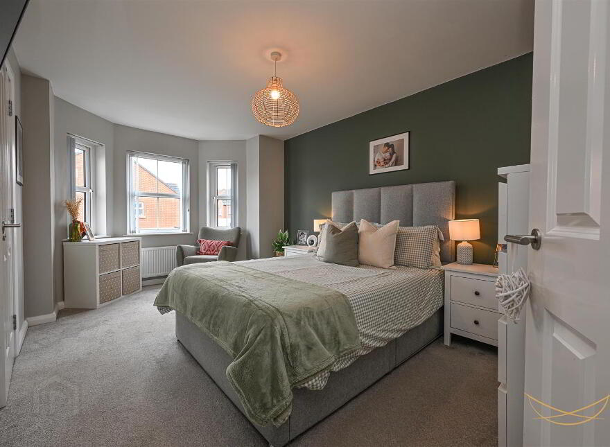 9 Henryville Drive, Ballyclare, BT39 9XW