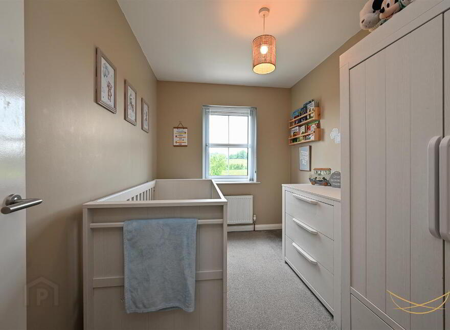 9 Henryville Drive, Ballyclare, BT39 9XW