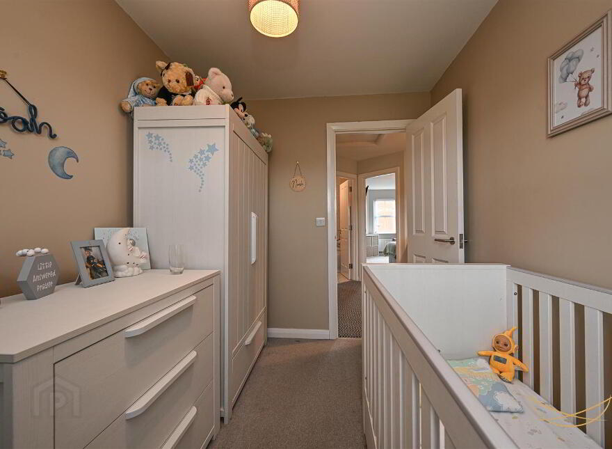 9 Henryville Drive, Ballyclare, BT39 9XW