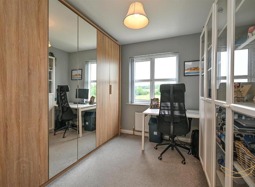 9 Henryville Drive, Ballyclare, BT39 9XW