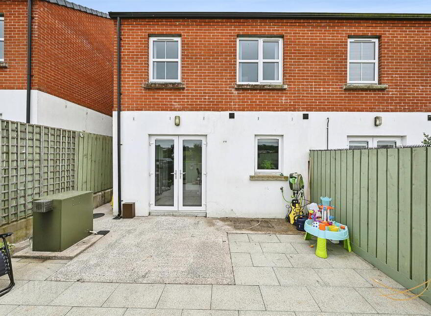 9 Henryville Drive, Ballyclare, BT39 9XW