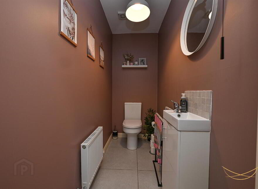 9 Henryville Drive, Ballyclare, BT39 9XW