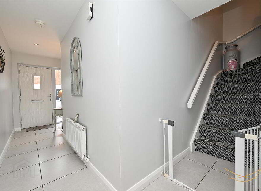 9 Henryville Drive, Ballyclare, BT39 9XW