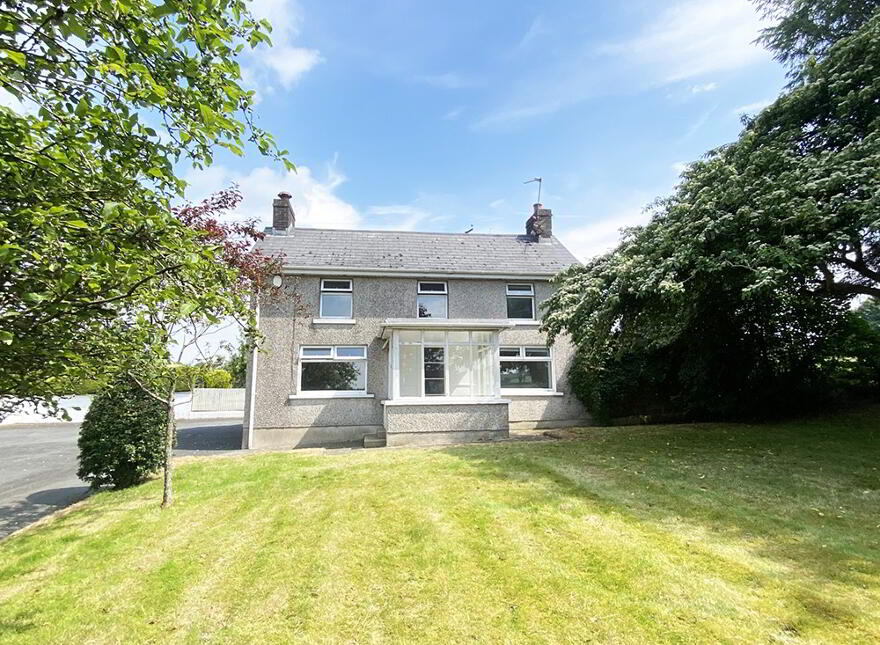 83 Knockgorm Road, Banbridge, BT32 3TE