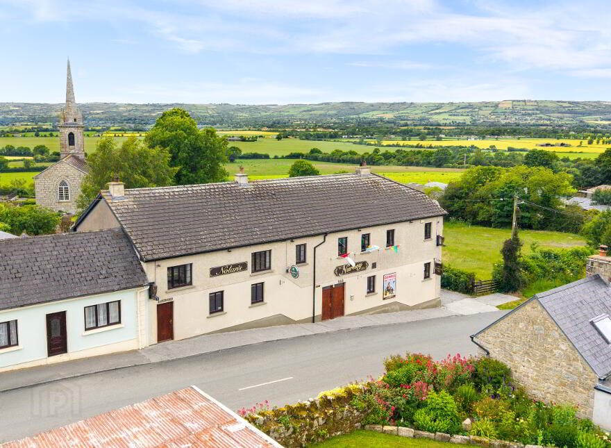 Nurney Inn, Main St, Nurney, R93AH95