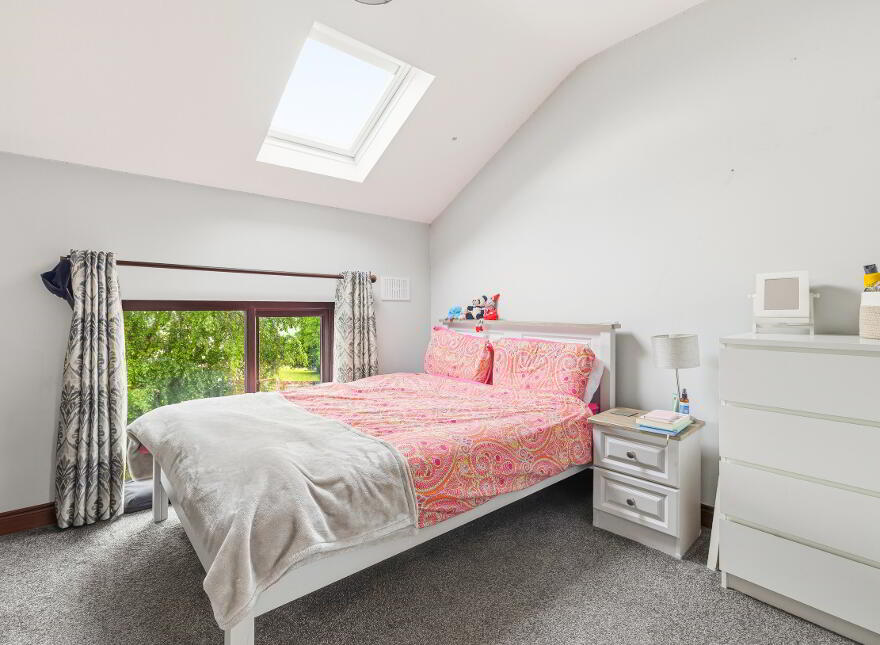 Nurney Inn, Main St, Nurney, R93AH95