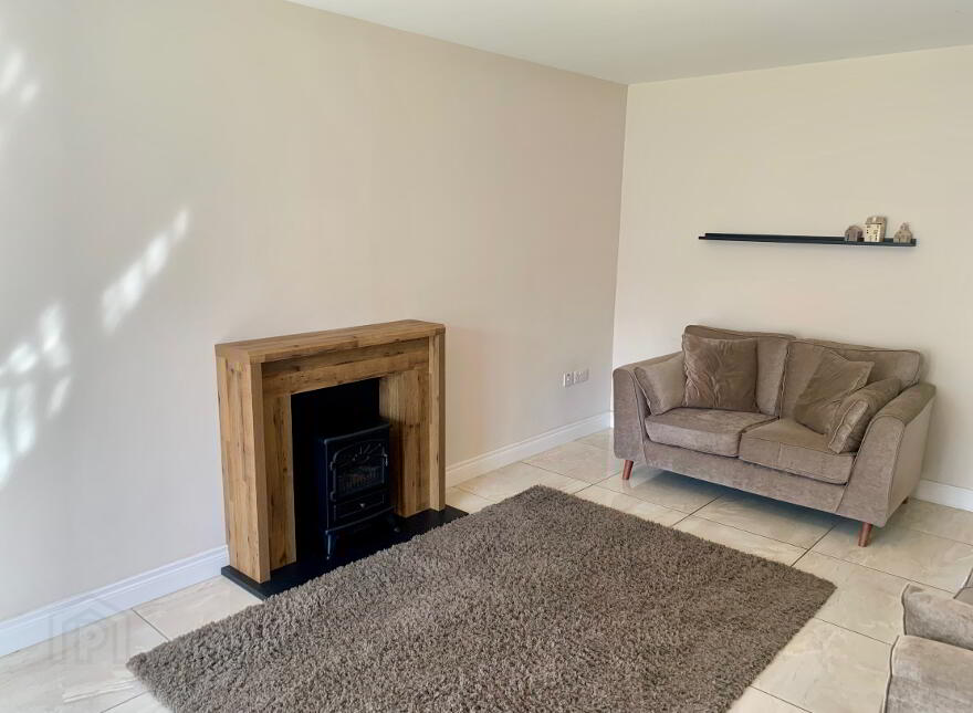 7 Ballyveigh Mews, Antrim, BT41 2FG