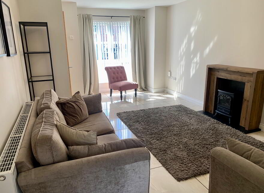 7 Ballyveigh Mews, Antrim, BT41 2FG