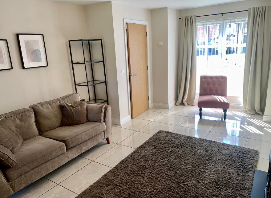7 Ballyveigh Mews, Antrim, BT41 2FG