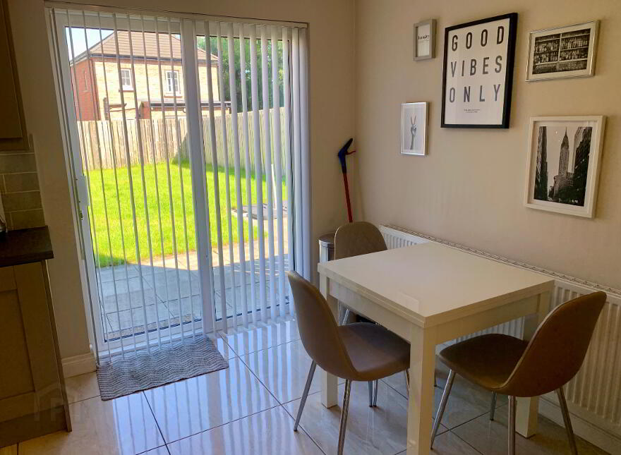 7 Ballyveigh Mews, Antrim, BT41 2FG