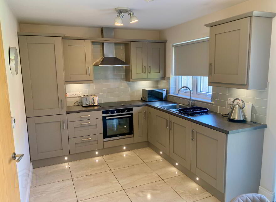7 Ballyveigh Mews, Antrim, BT41 2FG
