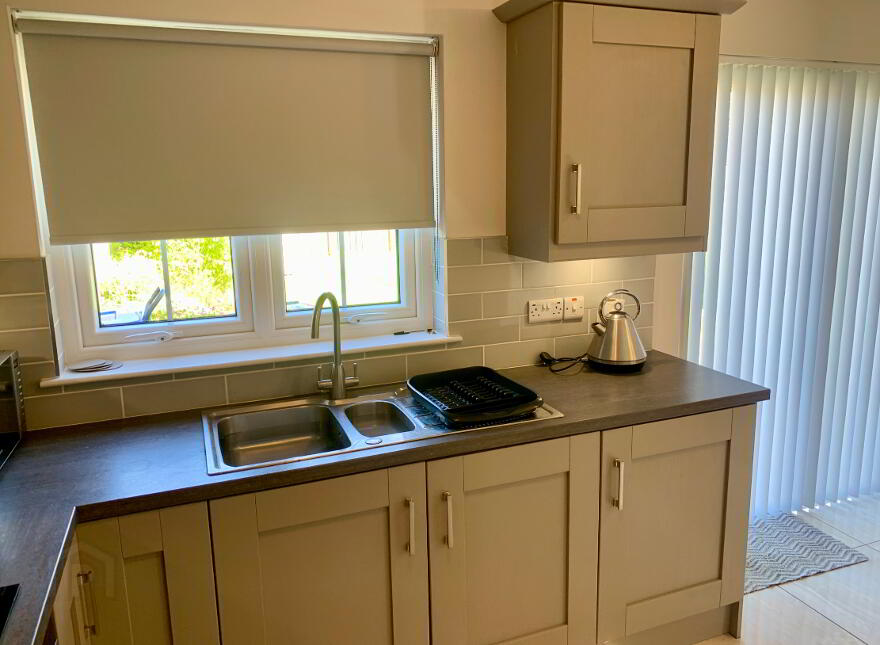 7 Ballyveigh Mews, Antrim, BT41 2FG