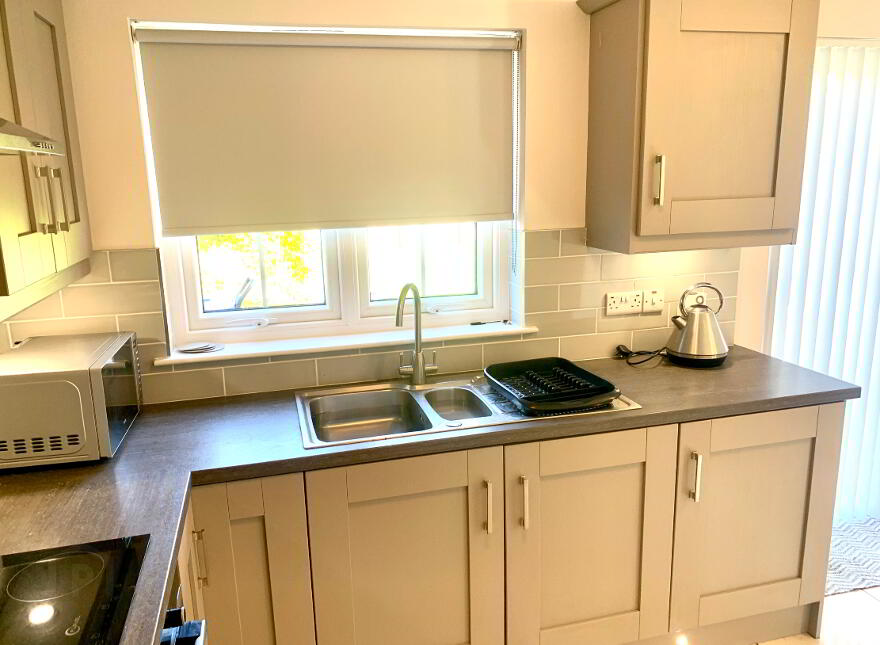 7 Ballyveigh Mews, Antrim, BT41 2FG