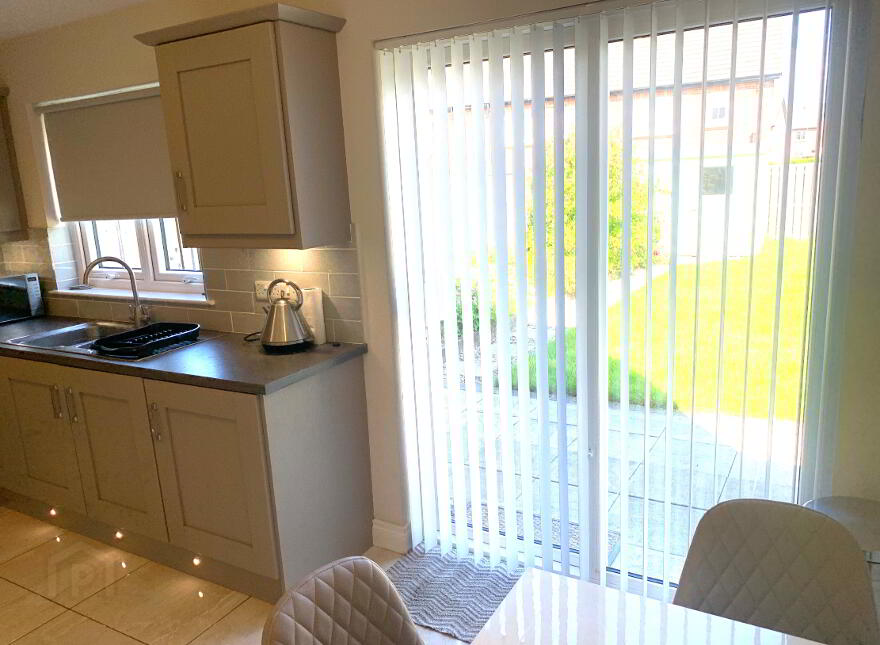 7 Ballyveigh Mews, Antrim, BT41 2FG