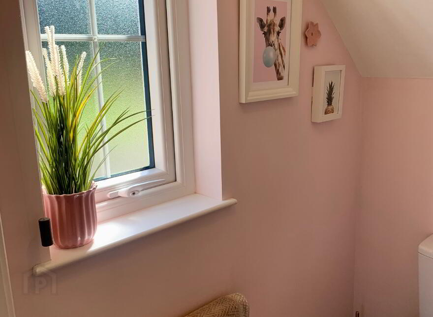 7 Ballyveigh Mews, Antrim, BT41 2FG