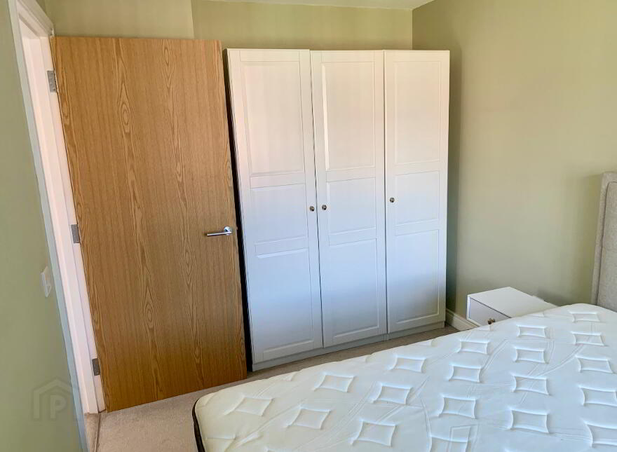 7 Ballyveigh Mews, Antrim, BT41 2FG