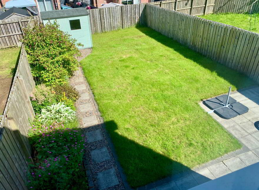 7 Ballyveigh Mews, Antrim, BT41 2FG