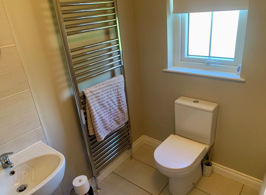 7 Ballyveigh Mews, Antrim, BT41 2FG