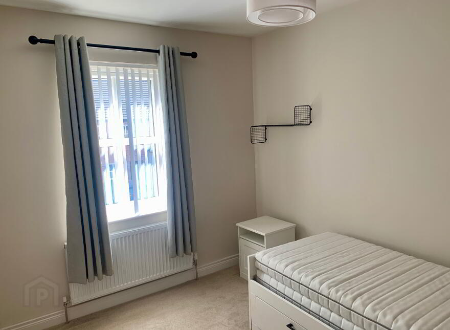 7 Ballyveigh Mews, Antrim, BT41 2FG