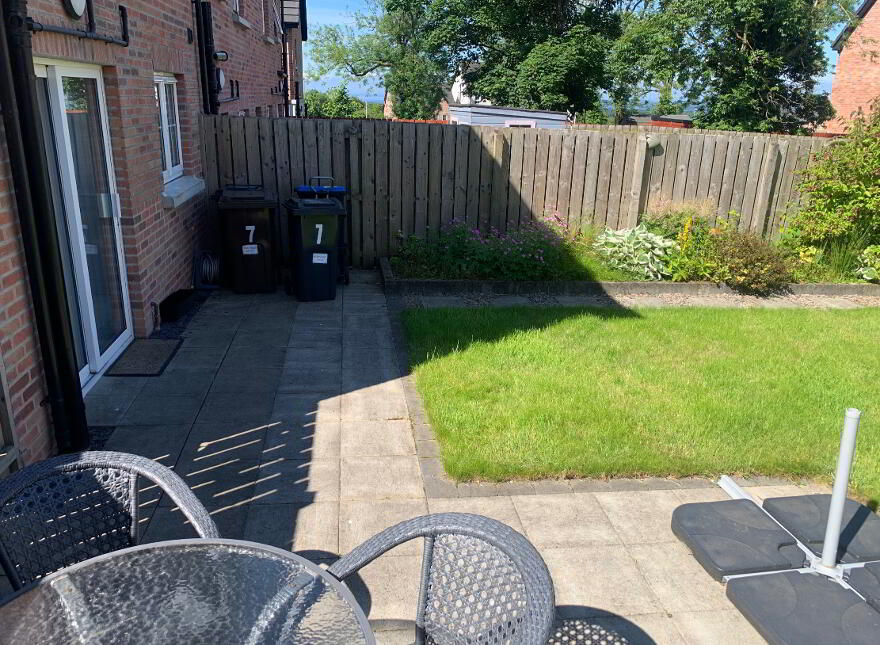 7 Ballyveigh Mews, Antrim, BT41 2FG