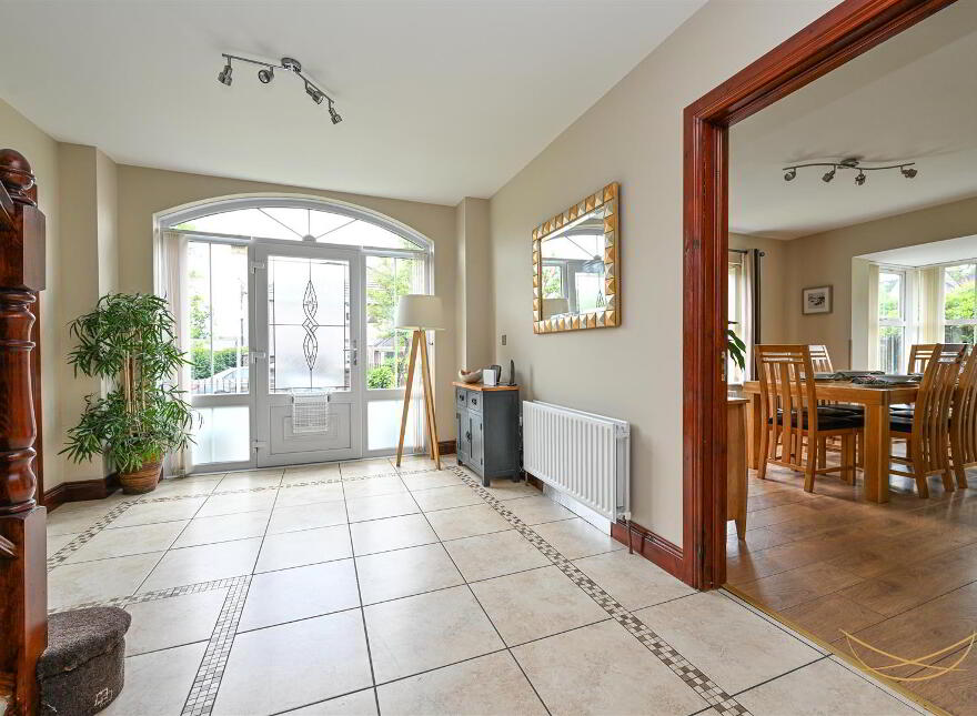 2 Dermont Crescent, Newtownabbey, BT36 4NZ