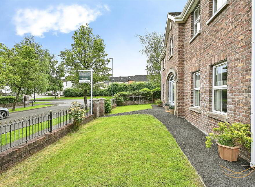 2 Dermont Crescent, Newtownabbey, BT36 4NZ