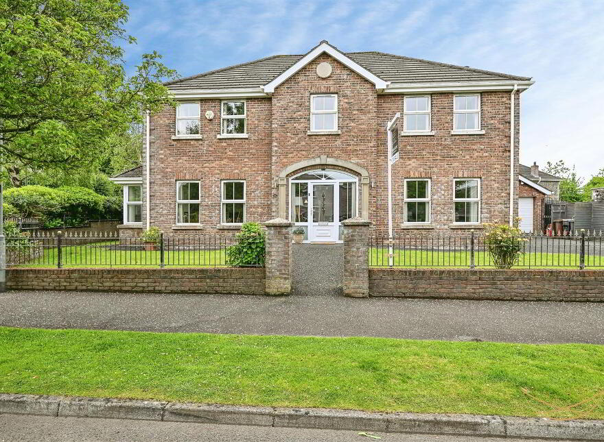 2 Dermont Crescent, Newtownabbey, BT36 4NZ
