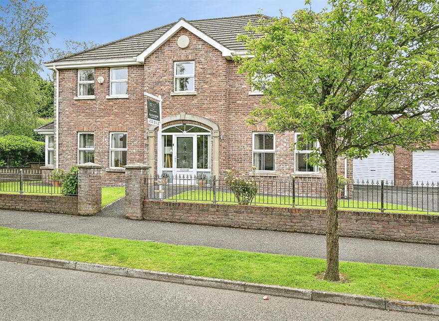 2 Dermont Crescent, Newtownabbey, BT36 4NZ