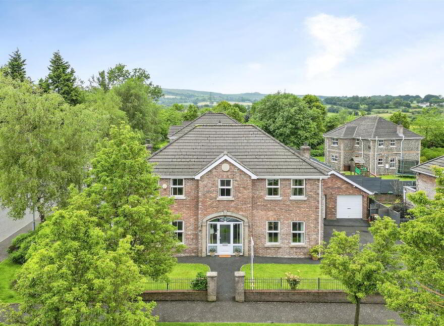 2 Dermont Crescent, Newtownabbey, BT36 4NZ
