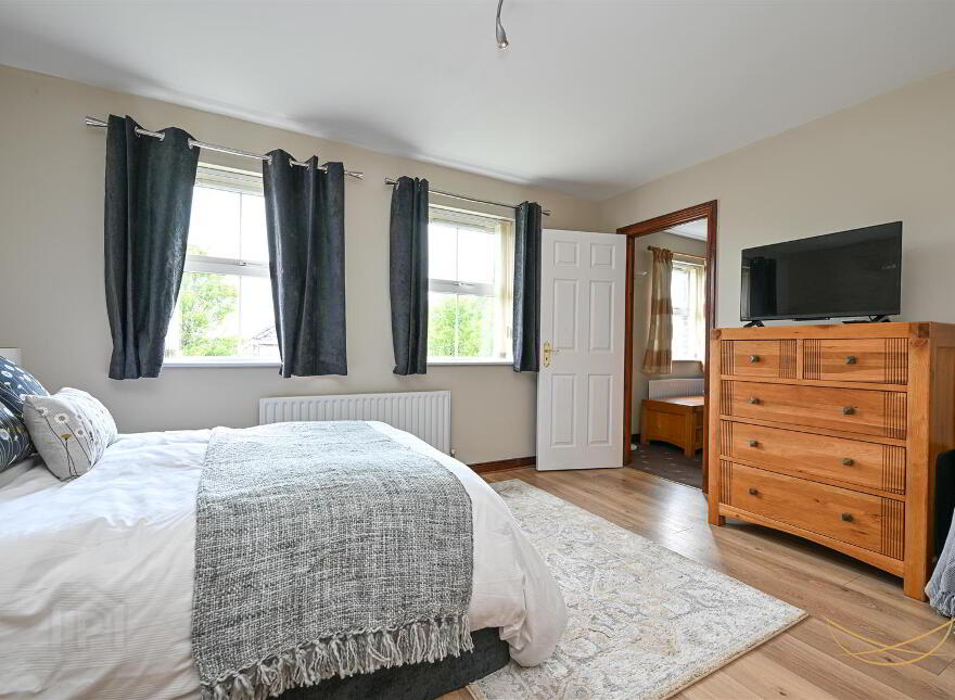 2 Dermont Crescent, Newtownabbey, BT36 4NZ