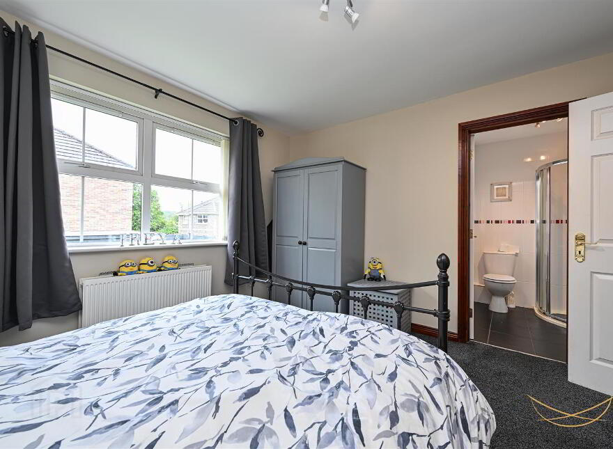 2 Dermont Crescent, Newtownabbey, BT36 4NZ