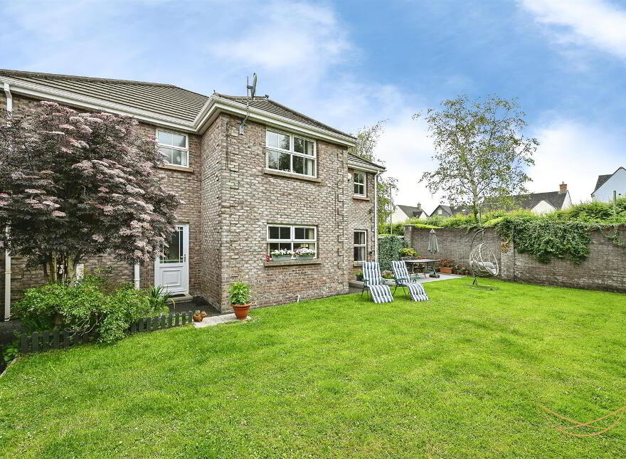2 Dermont Crescent, Newtownabbey, BT36 4NZ