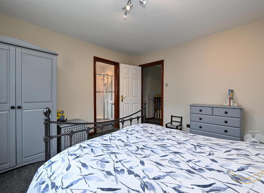 2 Dermont Crescent, Newtownabbey, BT36 4NZ