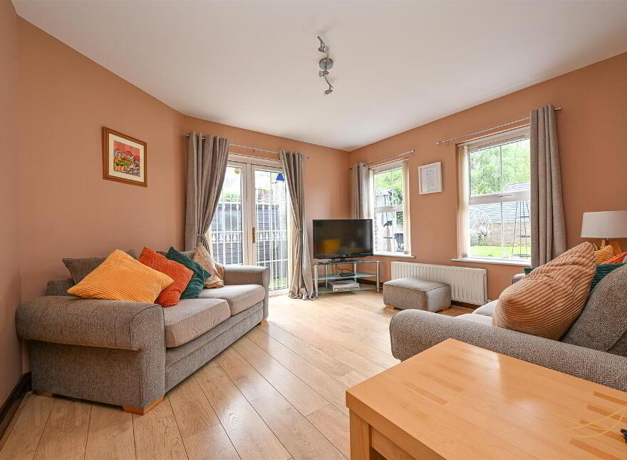 2 Dermont Crescent, Newtownabbey, BT36 4NZ