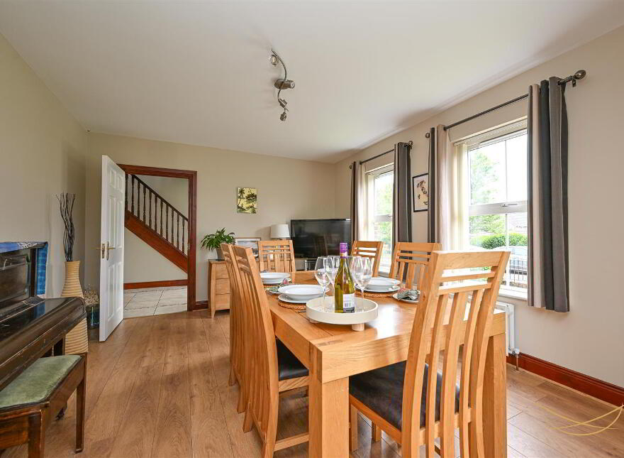 2 Dermont Crescent, Newtownabbey, BT36 4NZ