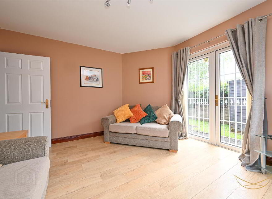 2 Dermont Crescent, Newtownabbey, BT36 4NZ
